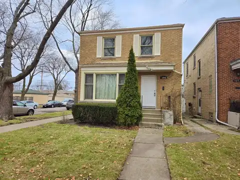 3056 W Jerome Street, Chicago, IL 60645