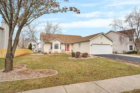 26256 W Tallgrass Trail, Channahon, IL 60410