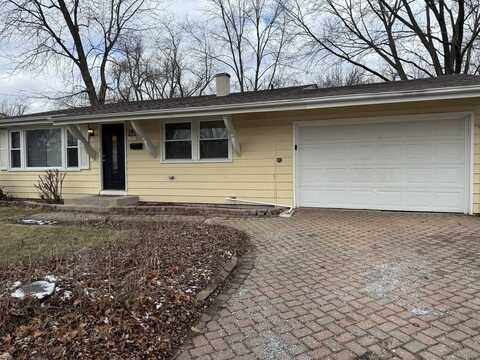 1437 Windsor Circle, Carpentersville, IL 60110