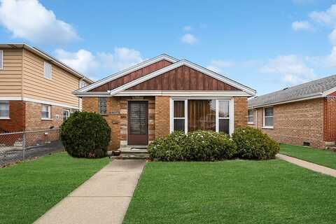 3617 W 80th Place, Chicago, IL 60652