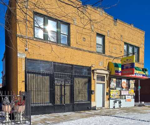 5002 W Divison Street, Chicago, IL 60651