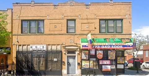 5002 W Divison Street, Chicago, IL 60651