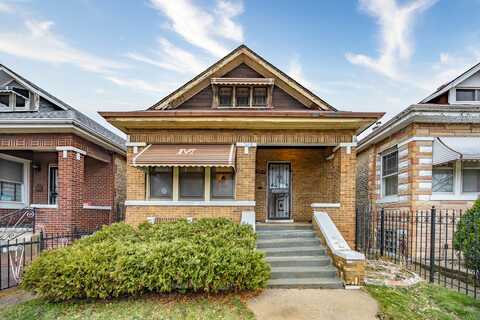 7519 S Aberdeen Street, Chicago, IL 60620