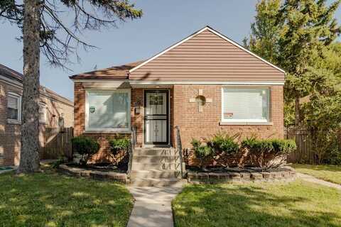 12843 S Normal Avenue, Chicago, IL 60628