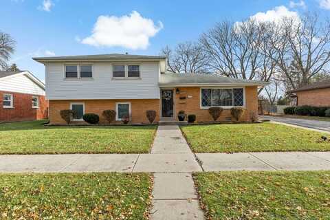 16933 Parkside Avenue, South Holland, IL 60473