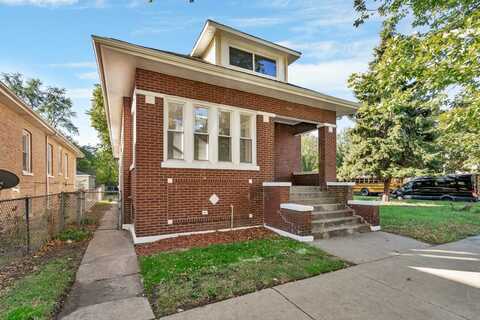 705 E 88th Street, Chicago, IL 60619