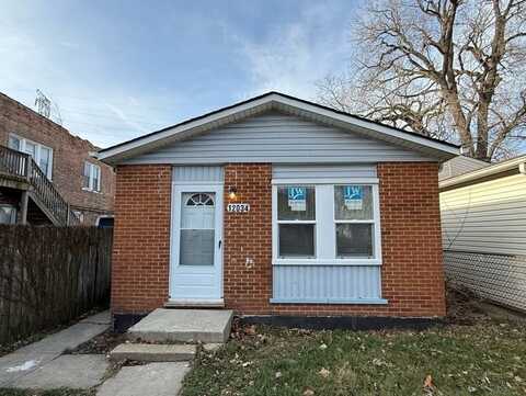 12034 S Union Avenue, Chicago, IL 60628