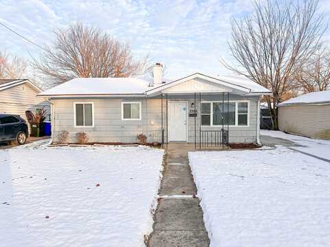 3325 Lynwood Drive, South Chicago Heights, IL 60411