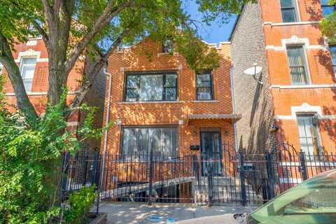 2310 W 21st Street, Chicago, IL 60608