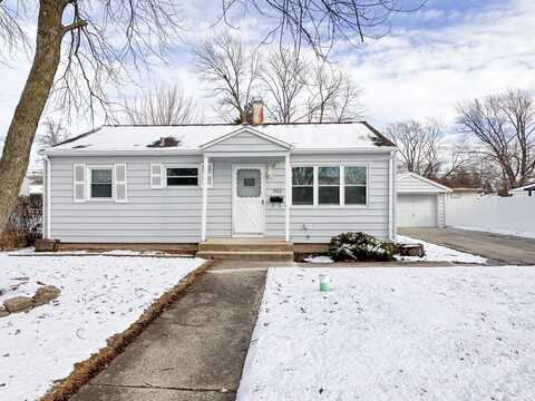 902 Barthelme Avenue, Joliet, IL 60435