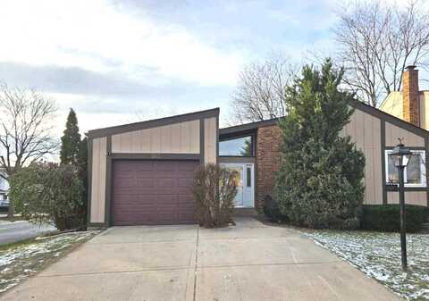 1037 Bob O Link Drive, Darien, IL 60561