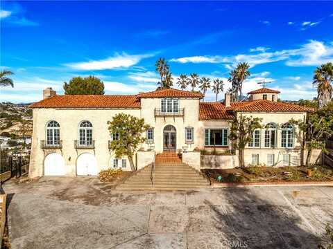 3600 Paradise Valley Road, National City, CA 91950