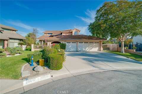 20048 Wildblossom Circle, Walnut, CA 91789