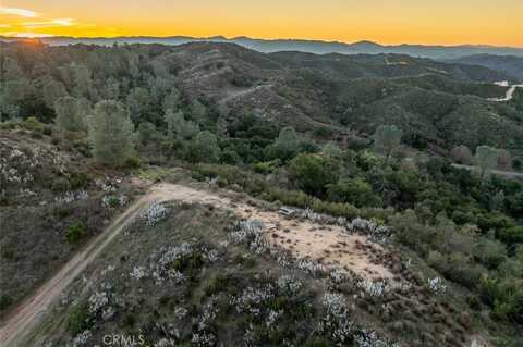 0 Parkhill Rd, Santa Margarita, CA 93453