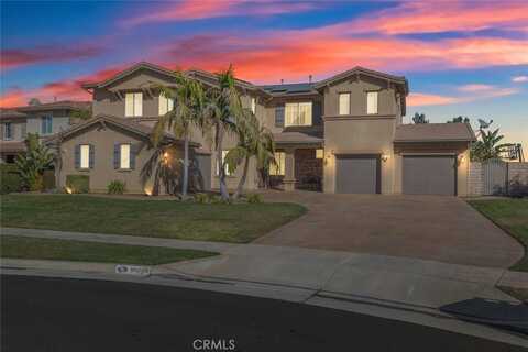 1669 Via Rafael Circle, Corona, CA 92881