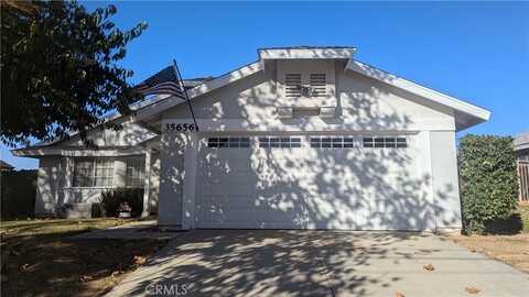 35656 Avenue H, Yucaipa, CA 92399