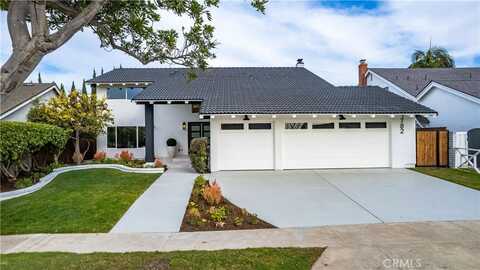 1782 Oriole Drive, Costa Mesa, CA 92626