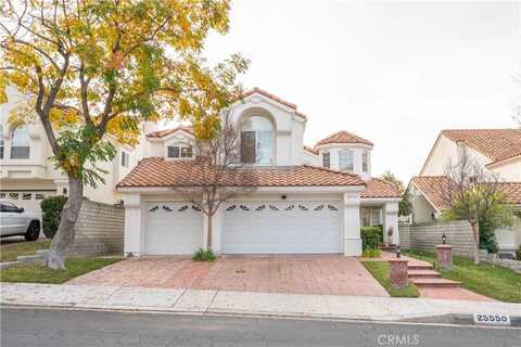 25550 Longfellow Place, Stevenson Ranch, CA 91381