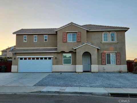 15640 Bow String Street, Victorville, CA 92394