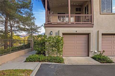 9 Tierra Plano, Rancho Santa Margarita, CA 92688