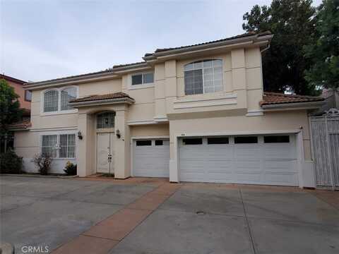 430 S Pomelo Avenue, Monterey Park, CA 91755