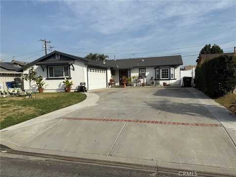 14243 Barrydale Street, La Puente, CA 91746