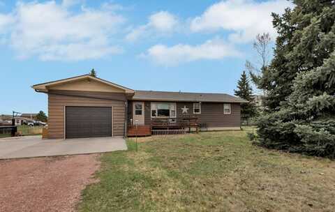 1306 Pine Street, Custer, SD 57730