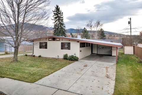 1925 35th Street, Missoula, MT 59801