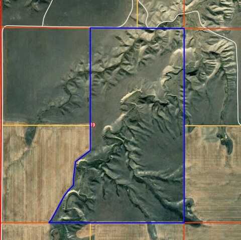 Cherry Coulee Road, Highwood, MT 59450