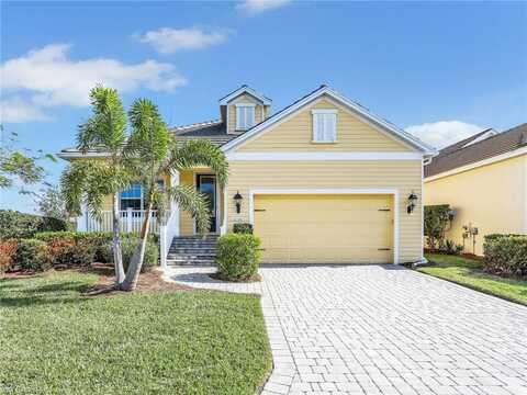 17805 Spanish Harbour, FORT MYERS, FL 33908