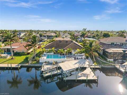 1009 N Waterway, FORT MYERS, FL 33919