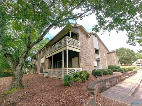 5021 Seven Pine Circle, Huntsville, AL 35816