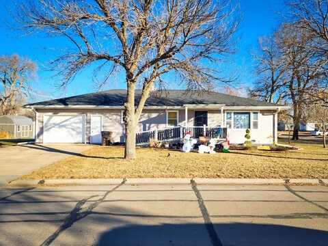 109 S 3rd, Elgin, NE 68636