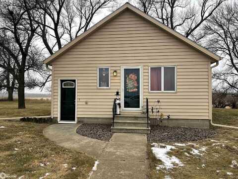 1204 130Th Street, Bode, IA 50519