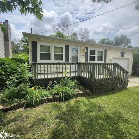 353 4th St NW, Fort Dodge, IA 50501