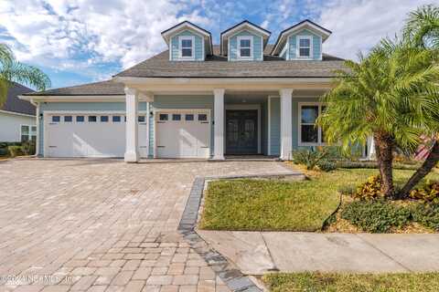 176 HAAS Avenue, Saint Augustine, FL 32095