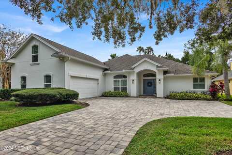 309 E MILL CHASE Court, Ponte Vedra Beach, FL 32082