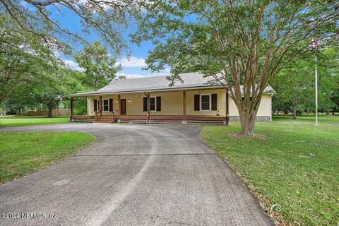 35020 KAREN Road, Callahan, FL 32011