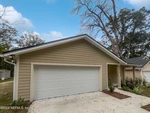 2373 2ND Avenue, Jacksonville, FL 32208