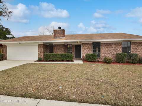 6341 IAN CHAD Drive E, Jacksonville, FL 32244