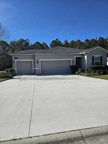 3078 PADDLE CREEK Drive, Green Cove Springs, FL 32043