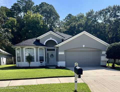 2203 TRAILWOOD Drive, Fleming Island, FL 32003