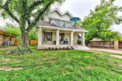 41St, OKLAHOMA CITY, OK 73118