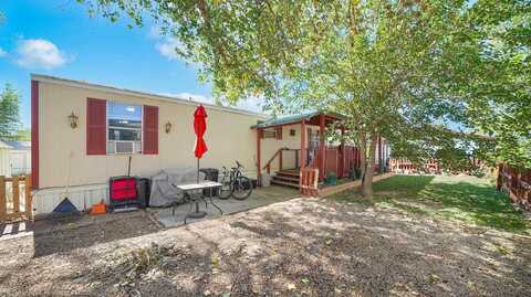 25 1/2, GRAND JUNCTION, CO 81505