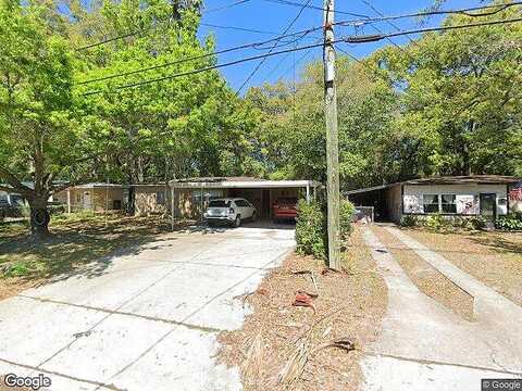 Abby, JACKSONVILLE, FL 32207