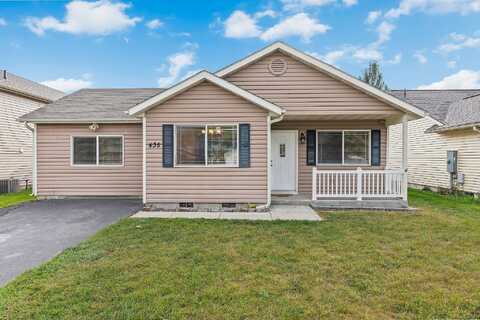 Margrethe, KALISPELL, MT 59901