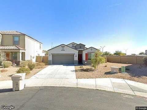 309Th, BUCKEYE, AZ 85396