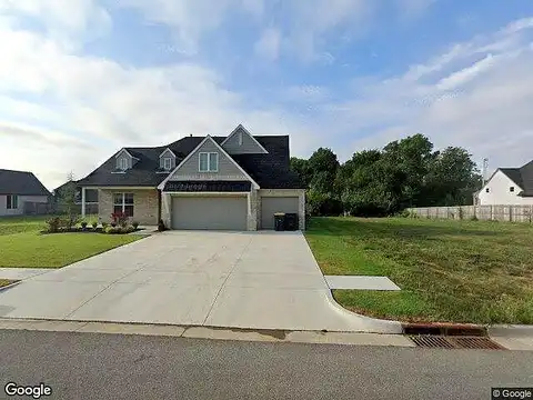 138Th, BIXBY, OK 74008