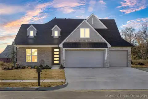 138Th, BIXBY, OK 74008