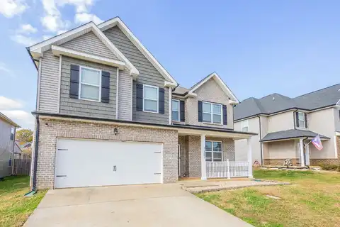 Black Oak, CLARKSVILLE, TN 37042